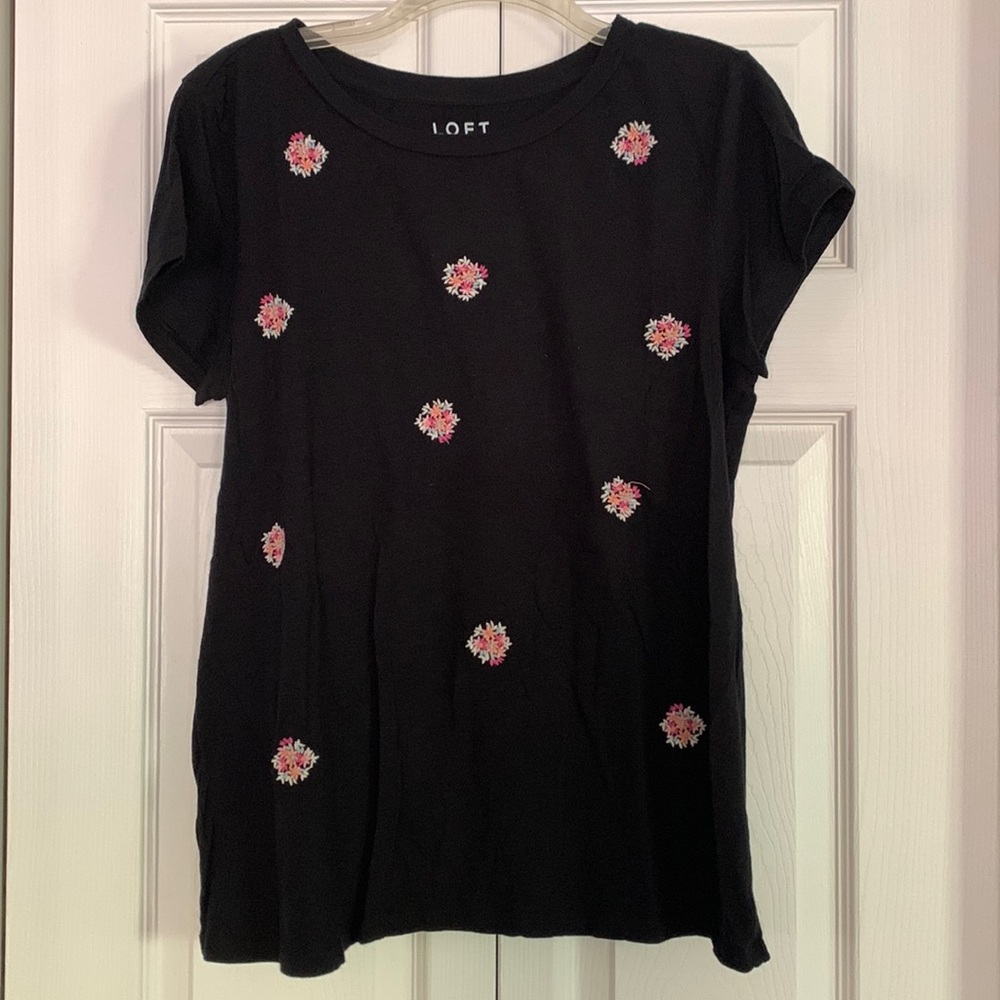 💚Loft t-shirt